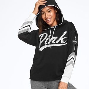 Victoria’s Secret Bling Hoodie